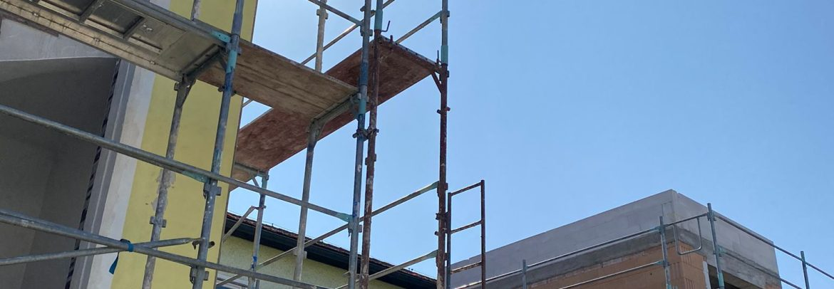 Dawa Moschee Projekt