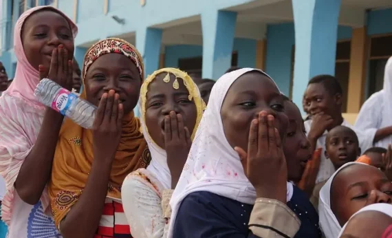 Ramadan in Kenya